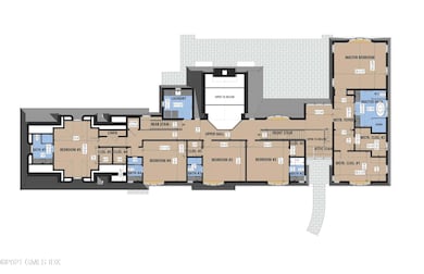 3 Stillman Ln unit Lot 2, Greenwich, CT 06831 - photo 4