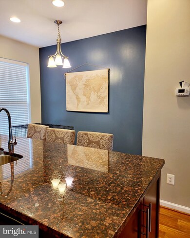 122 Prado Ln unit 2302, Clarksburg, MD 20871 - photo 2