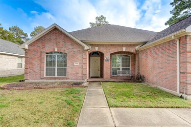 4910 Maurita Dr, Spring, TX 77373 - photo 4