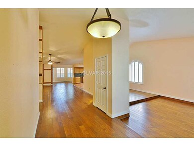 Property Photo. FOYER