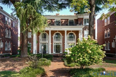 1610 Grove Ave unit 10, Richmond, VA 23220 - photo 2