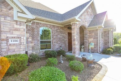 1104 Angel Falls, Bentonville, AR 72712 - photo 5