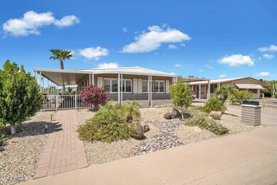 2260 N. Demaret Drive