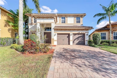 9810 S Miralago Way, Parkland, FL 33076 - photo 4