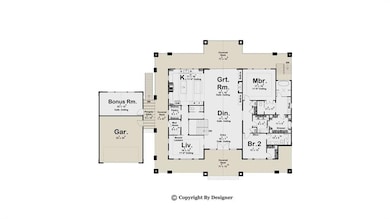 246 Andes Ridge, Ellijay, GA 30536 - photo 7