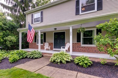 364 E Pioneer Trail, Aurora, OH 44202 - photo 2