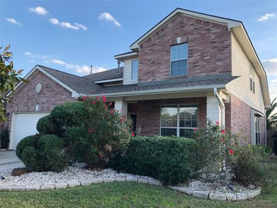 7019 Durango Creek Dr, Magnolia, TX 77354 - photo 2