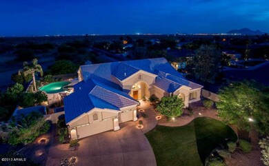 Stonegate 9209 N 113th Way