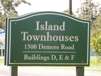 1500 4th St, Brunswick, GA 31520 - photo 2