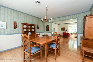 Wood Floors