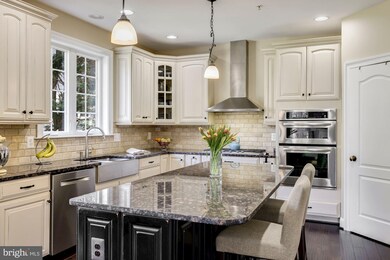 3703 Jones Bridge Rd, Chevy Chase, MD 20815 - photo 7