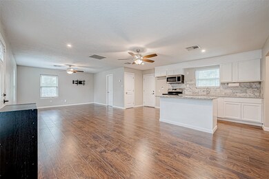 OPEN CONCEPT