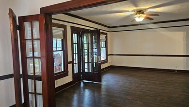 From dining into living