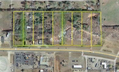 4729 S Muskogee Ave, Tahlequah, OK 74464 - photo 6