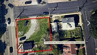 174 Gansett Ave, Providence, RI 02910 - photo 3