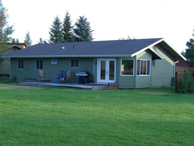 3079 Back of House