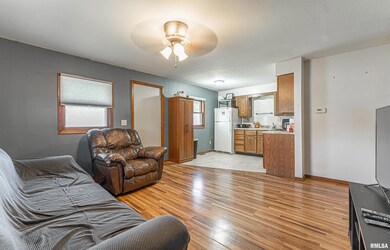 1503 Tremont St, Lincoln, IL 62656 - photo 5