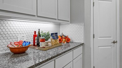 856 Alexandria Ln, Joshua, TX 76058 - photo 6