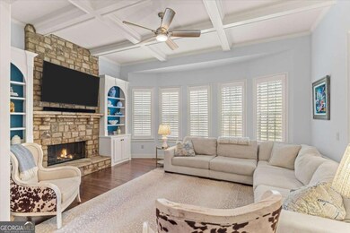 1010 Taimen Dr, Roswell, GA 30075 - photo 6