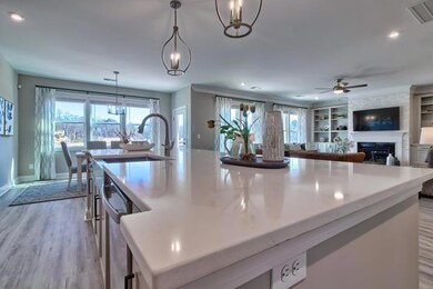 50 Birddog Point Lot # 280 Thomas-D, Sumter, SC 29150 - photo 5