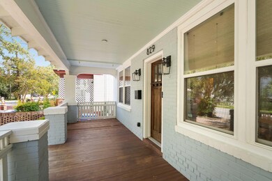 829 Rutledge | Charleston