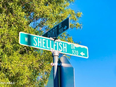 862 W Shellfish Dr, Gilbert, AZ 85233 - photo 4