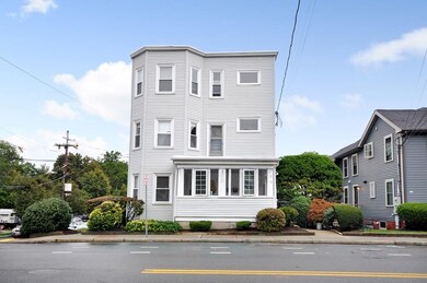 77 Mystic St unit 79, Arlington, MA 02474 - photo 2