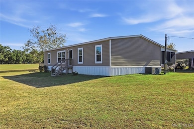 11490 N Wahoo Trail, Dunnellon, FL 34433 - photo 4