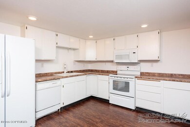 lower unit kitchen