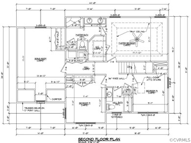 9503 Hennington Ct, Henrico, VA 23228 - photo 3