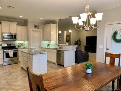 5422 Cooper Ct, Bartlesville, OK 74006 - photo 6