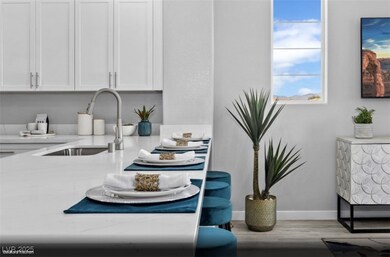 Bedford - MODEL HOME PHOTO