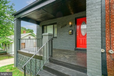 4404 Clay St NE, Washington, DC 20019 - photo 4