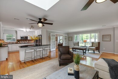 13216 Johnny Moore Ln, Clifton, VA 20124 - photo 5