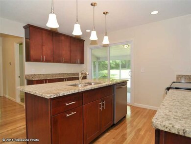 1108 Chopmist Hill Rd, North Scituate, RI 02857 - photo 4