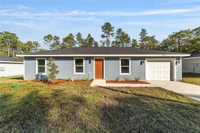 1822 Hilliard Ave, Dunnellon, FL 34431 - photo 4