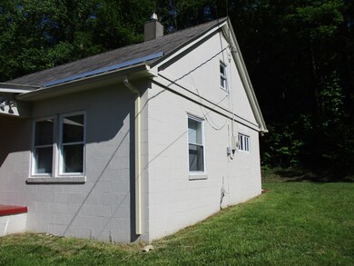 Side view
