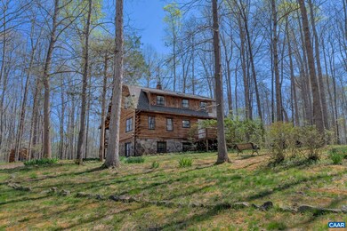 5950 Burnett Ln, Ruckersville, VA 22968 - photo 3