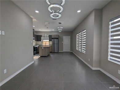 5905 Puffin Ave unit 1, McAllen, TX 78573 - photo 3