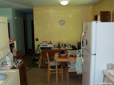 Kitchen Dining.