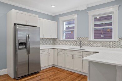 36 Hosmer St unit 1, Mattapan, MA 02126 - photo 3