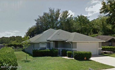 3943 Hunters Lake Cir E, Jacksonville, FL 32210 - photo 2