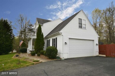 3400 Overview Dr, Fredericksburg, VA 22408 - photo 6