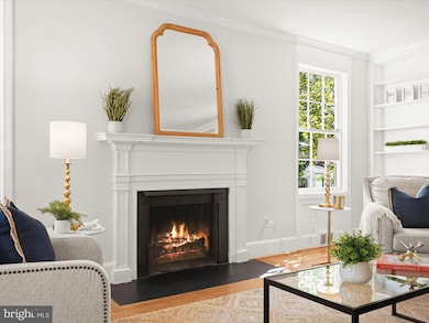 6302 Broad Branch Rd, Chevy Chase, MD 20815 - photo 7