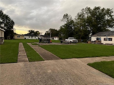 409 Gelpi Dr, Lake Charles, LA 70615 - photo 4