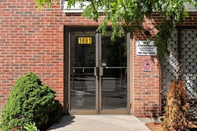 1691 Cambridge St unit 42, Cambridge, MA 02138 - photo 3