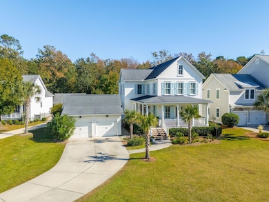 3870 Fifle St, Mount Pleasant, SC 29466 - photo 3