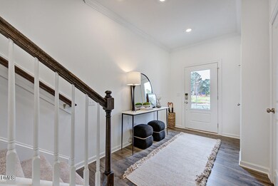 8752 Wardle Ct, Wake Forest, NC 27587 - photo 5