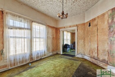 1125 E 37th St, Savannah, GA 31404 - photo 4
