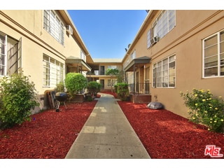 970 N. Serrano Ave., Los Angeles, CA 90029 - photo 3